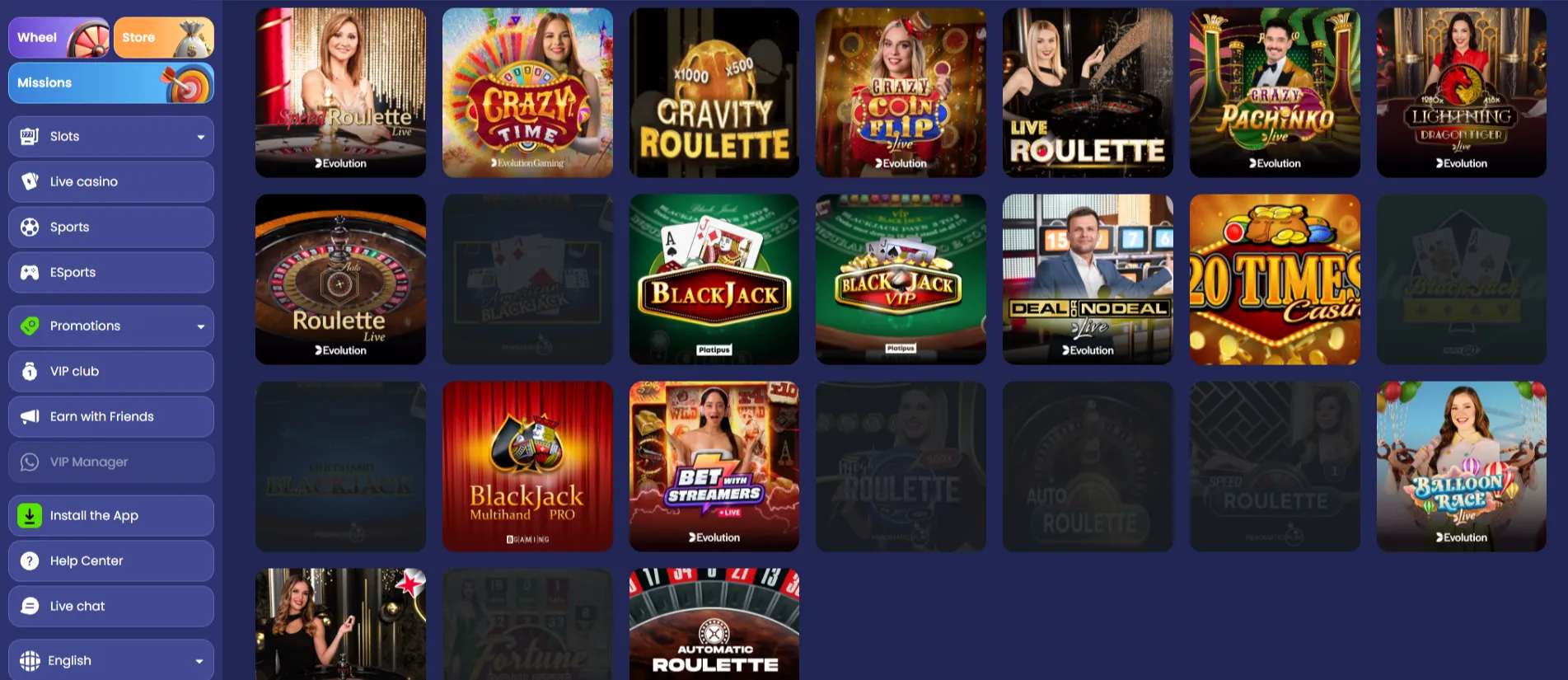 Populaire Spellen bij Online Gokken zonder CRUKS – Favoriete Keuzes Populaire Spellen bij Online Gokken zonder CRUKS